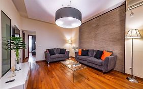 Victoria Secret - Central Apartment With View